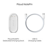 Charging Kit for Plaud NotePin|Plaud NotePin S