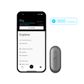 Plaud NotePin S & AI Annual Pro Plan
