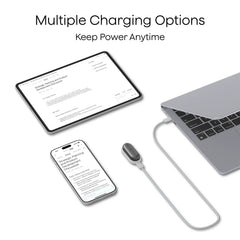 Charging Kit for Plaud NotePin|Plaud NotePin S