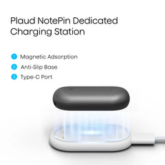 Charging Kit for Plaud NotePin|Plaud NotePin S