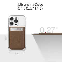 Plaud Note Magnetic Case