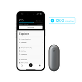 Plaud NotePin & AI Annual Pro Plan