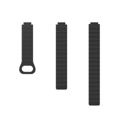 Silicone Wristband for Plaud NotePin S | Plaud NotePin